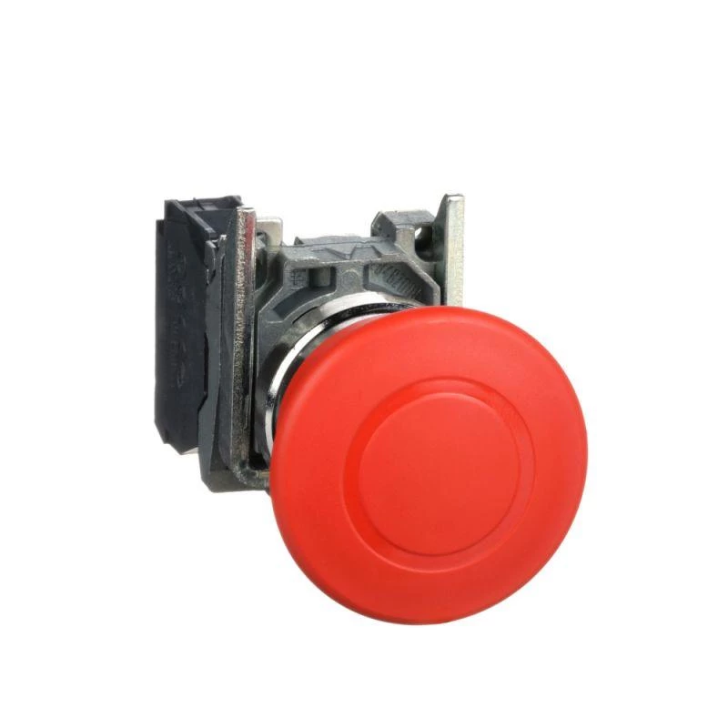 Фото Schneider Electric XB4BT842
