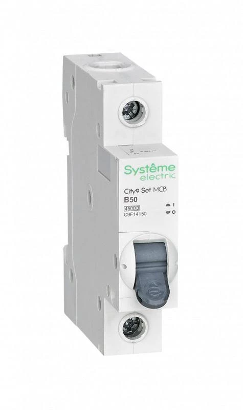 Фото Systeme Electric C9F14150