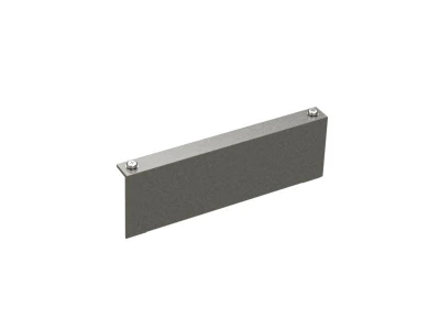 DKC Заглушка 300х50 стеклопластик  GTC00530