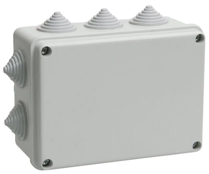 Фото IEK UKO10-150-110-070-K41-55