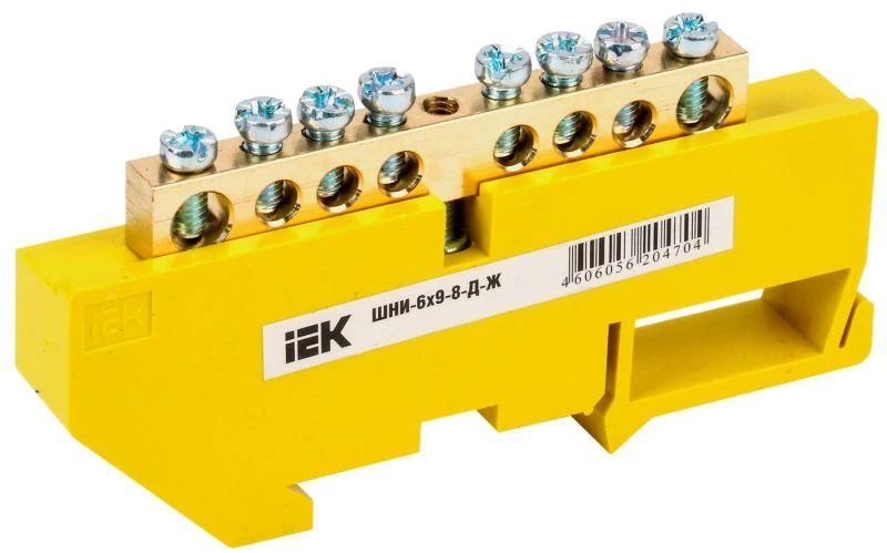 Фото IEK YNN10-69-8D-K05