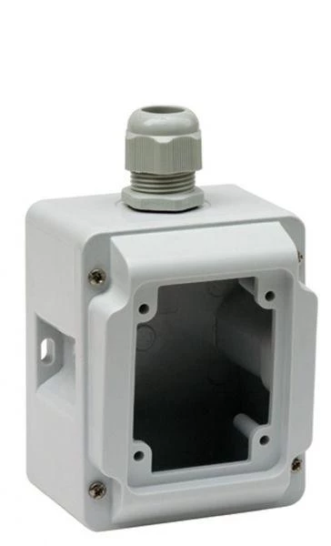 Schneider Electric Корпус настен. монтаж 16А 3/4P IP67 SchE PKZ085