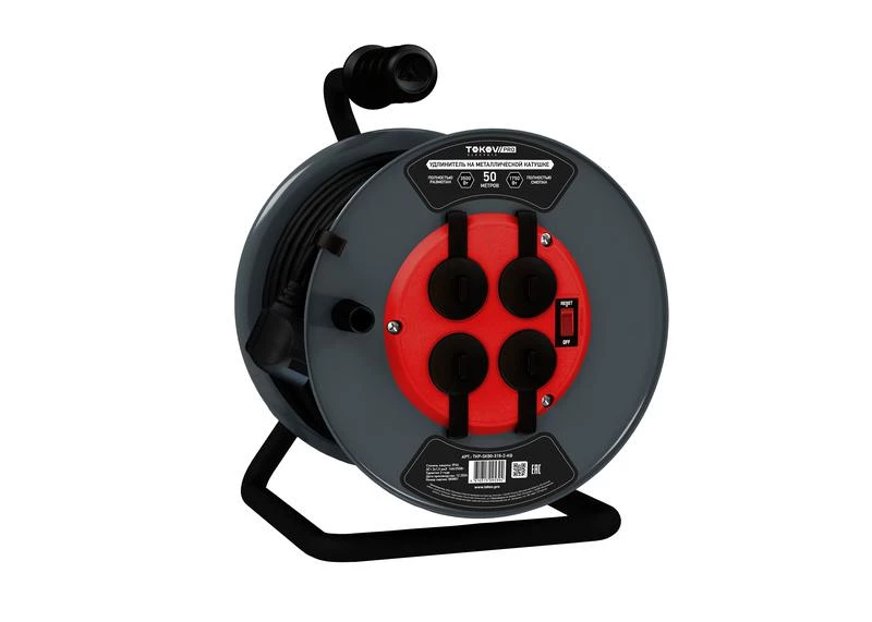 Фото TOKOV ELECTRIC TKP-SK50-315-Z-KG