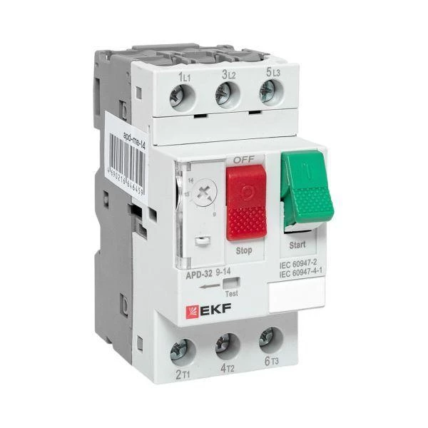 Фото EKF apd-me-14