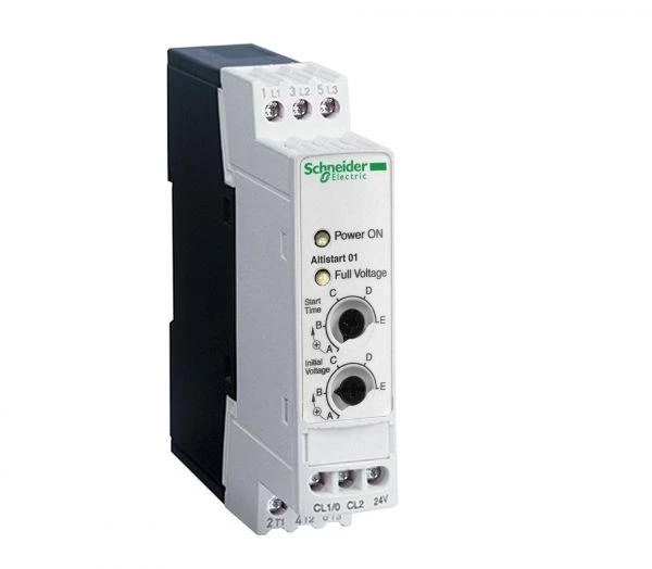 Фото Schneider Electric ATS01N106FT