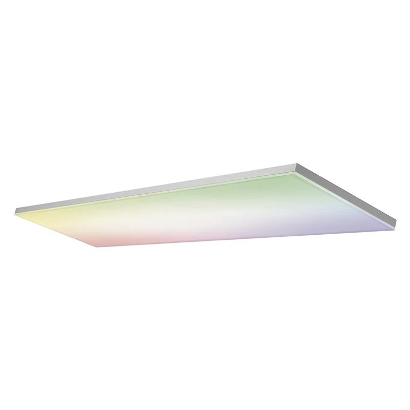 LEDVANCE Светильник светодиодный SMART WIFIPLANONFRAMELES120X30RGBTW 4058075484511
