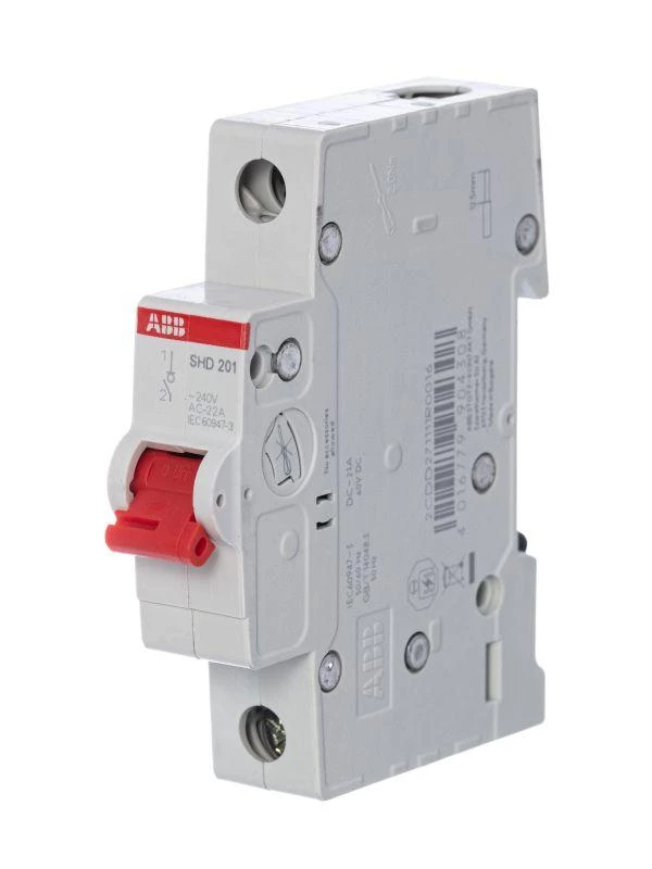 Фото ABB 2CDD271111R0025