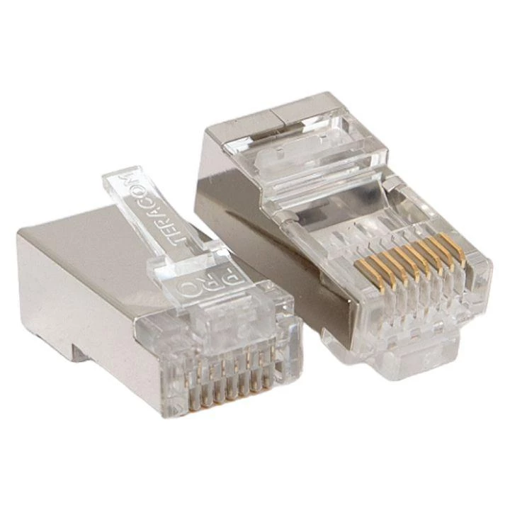 Фото EKF TRP-PLUG-6FTP-20