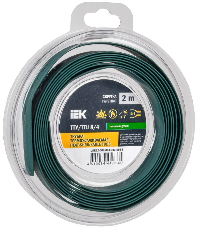 Фото IEK UDR12-008-004-002-K06-T