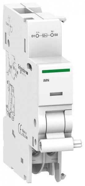 Schneider Electric Расцепитель iMN 220-240В Acti9 SchE A9A26960