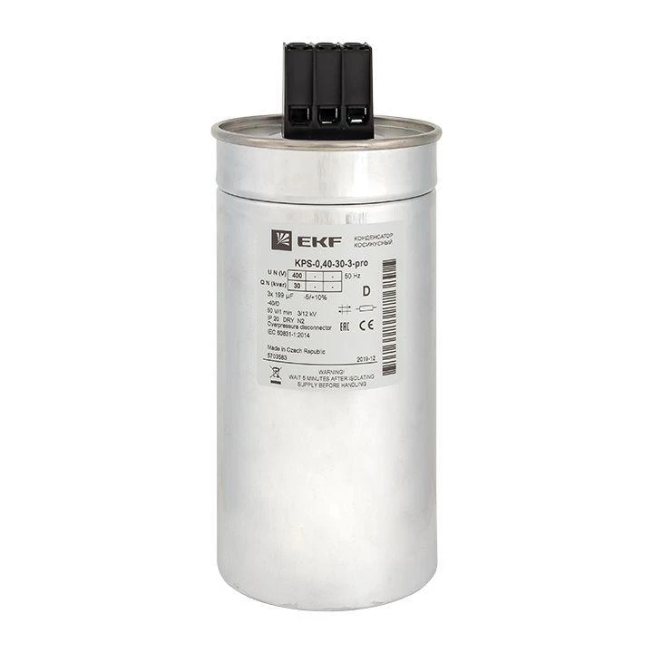 Фото EKF kps-0,4-30-3-pro
