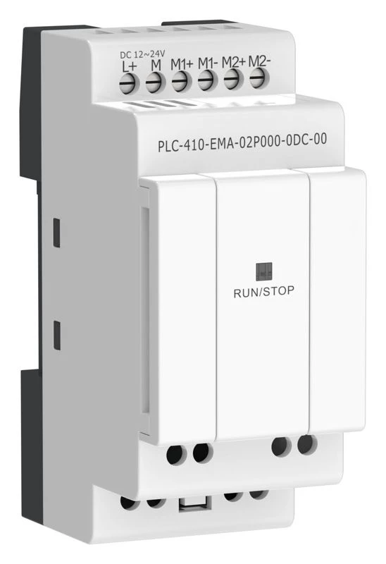 Фото ONI PLC-410-EMA-02P000-0DC-00