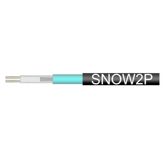 Фото EXTHERM Extherm SNOW/2p 630/30