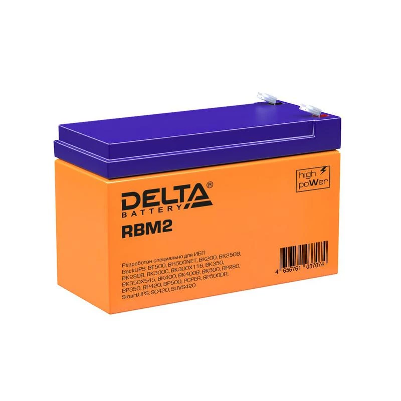 Фото Delta RBM2
