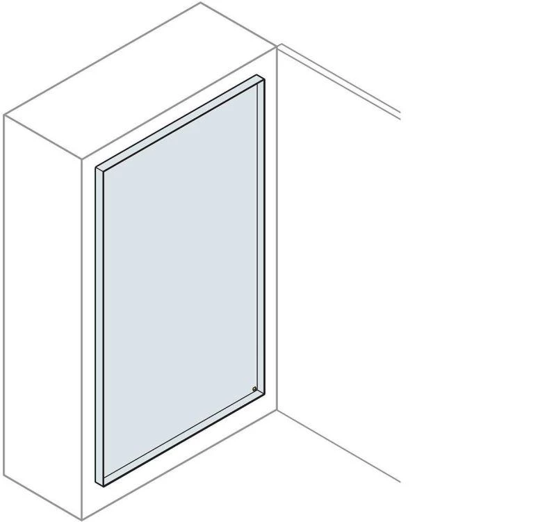 ABB Дверь внутренняя для шкафа Gemini  1SL0252A00