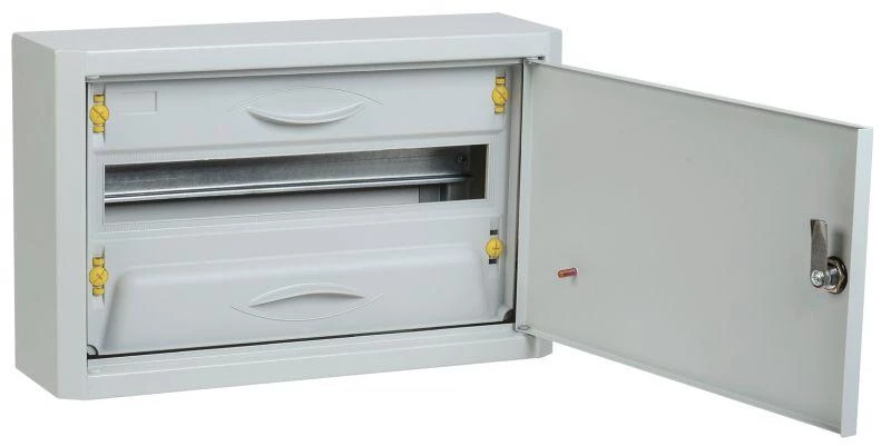 Фото IEK MKM15-N-18-31-ZU