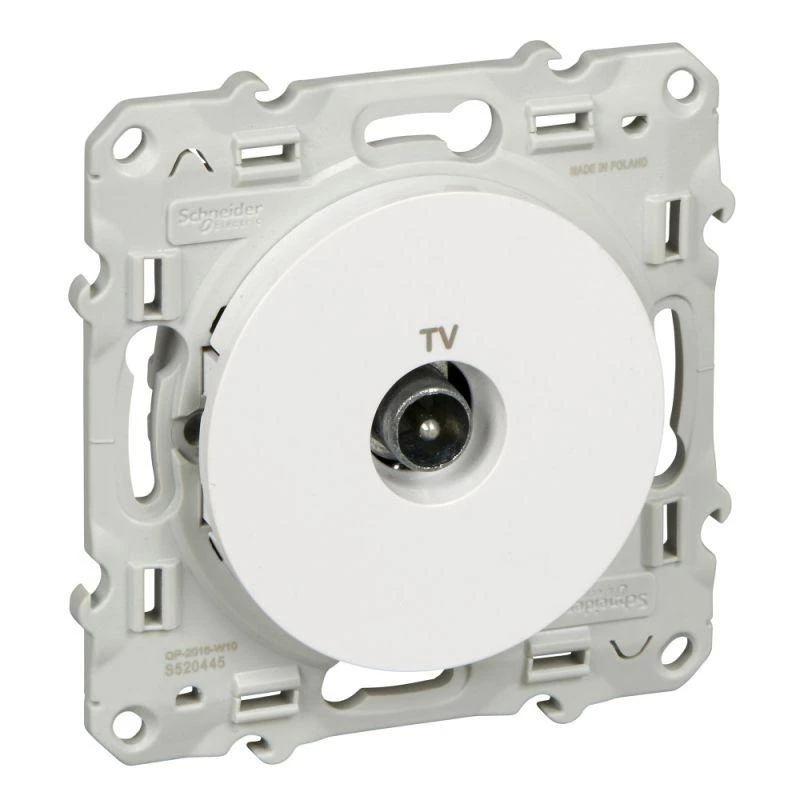 Фото Schneider Electric S52R445
