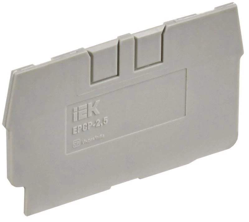 Фото IEK YCT20-00-K03-002-ZGL