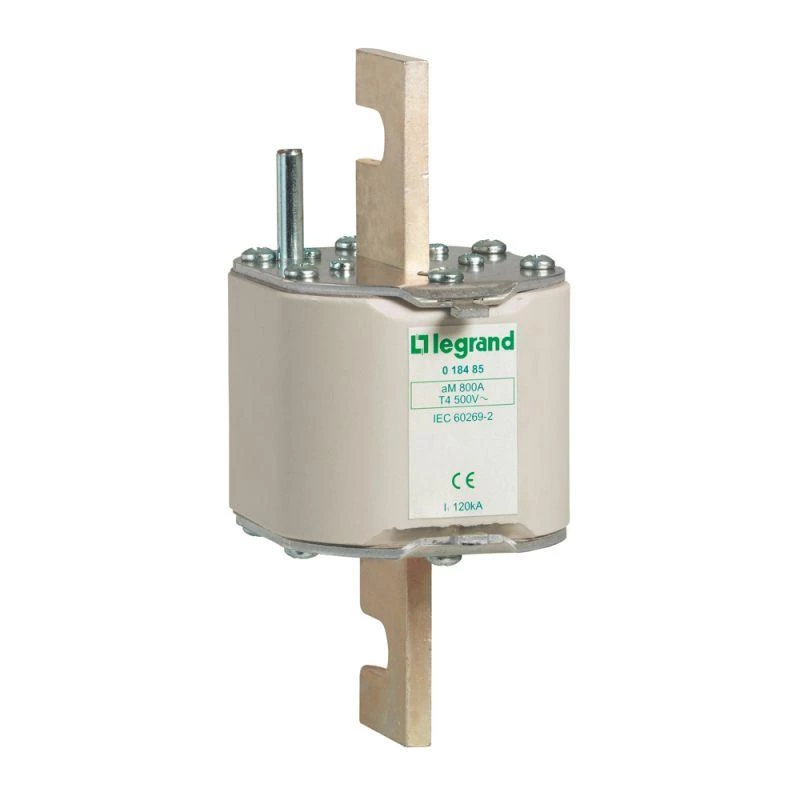 Legrand Вставка плавкая тип aM 800А разм.4 с фикс. Leg 018485