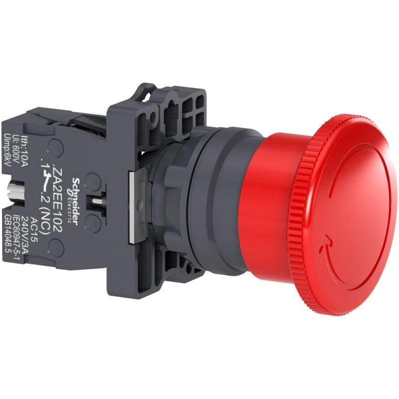Фото Schneider Electric XA2ES542