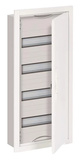 Щит распределительный СП IP31 48мод. 684х310х120 ABB U41