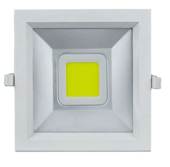NLCO Светильник TRD33-62-C-01 LED 33Вт 4200К IP40 400115