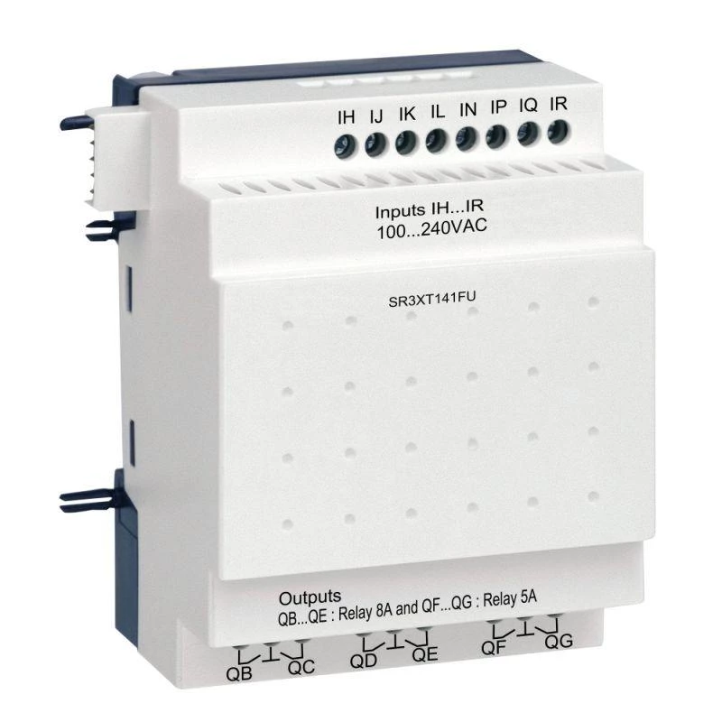 Фото Schneider Electric SR3XT141FU