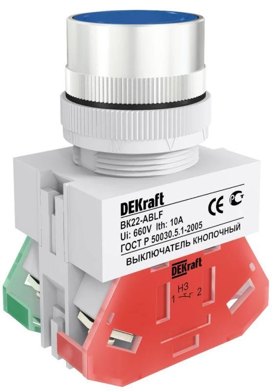 Фото DEKraft 25016DEK