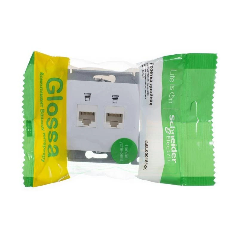 Фото Systeme Electric GSL000185KK