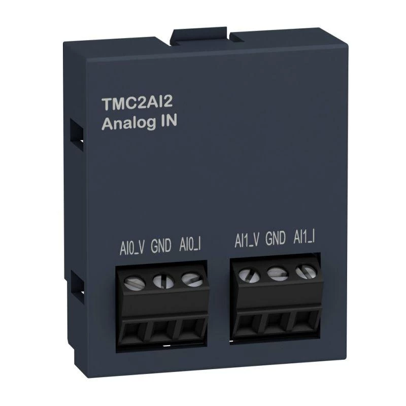 Фото Schneider Electric TMC2AI2