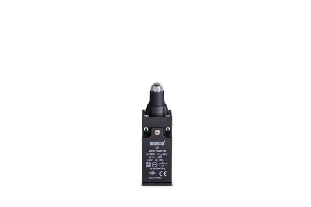 Фото EMAS L3K13MUM331