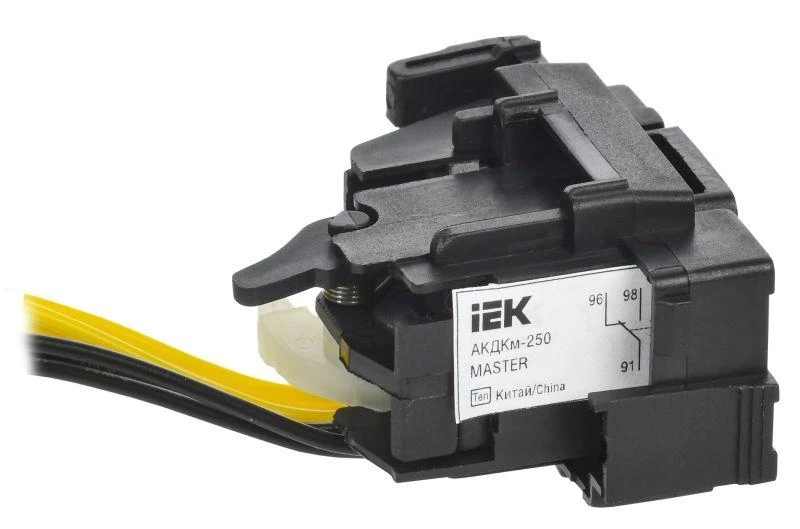 Фото IEK SVA30D-AK-DK-02