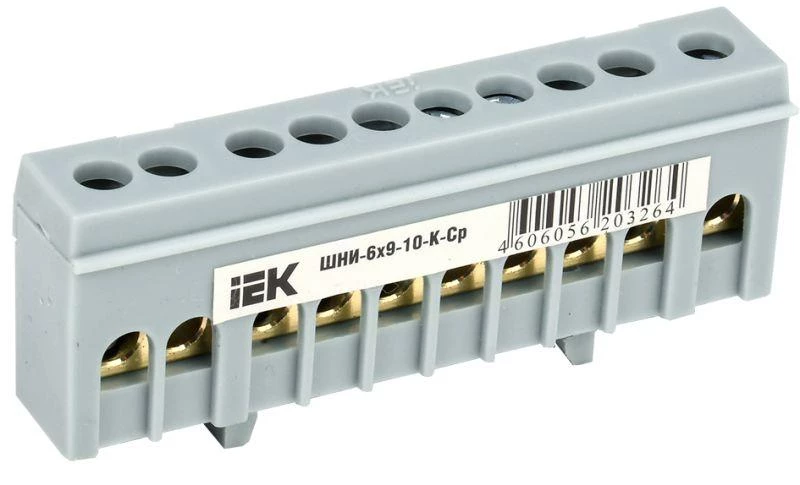Фото IEK YNN10-69-10KD-K02