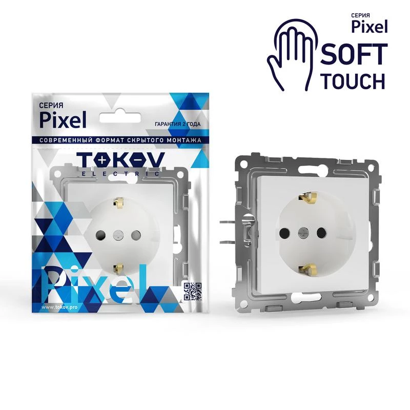 Фото TOKOV ELECTRIC TKE-PX-R1Z-C34