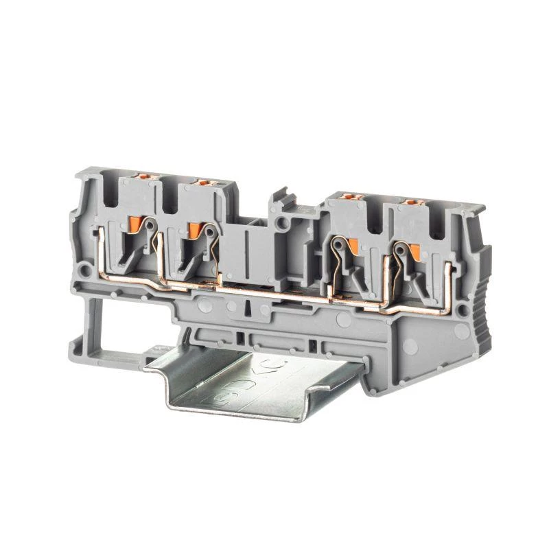 Фото DKC VPR-4-QUATTRO-GY