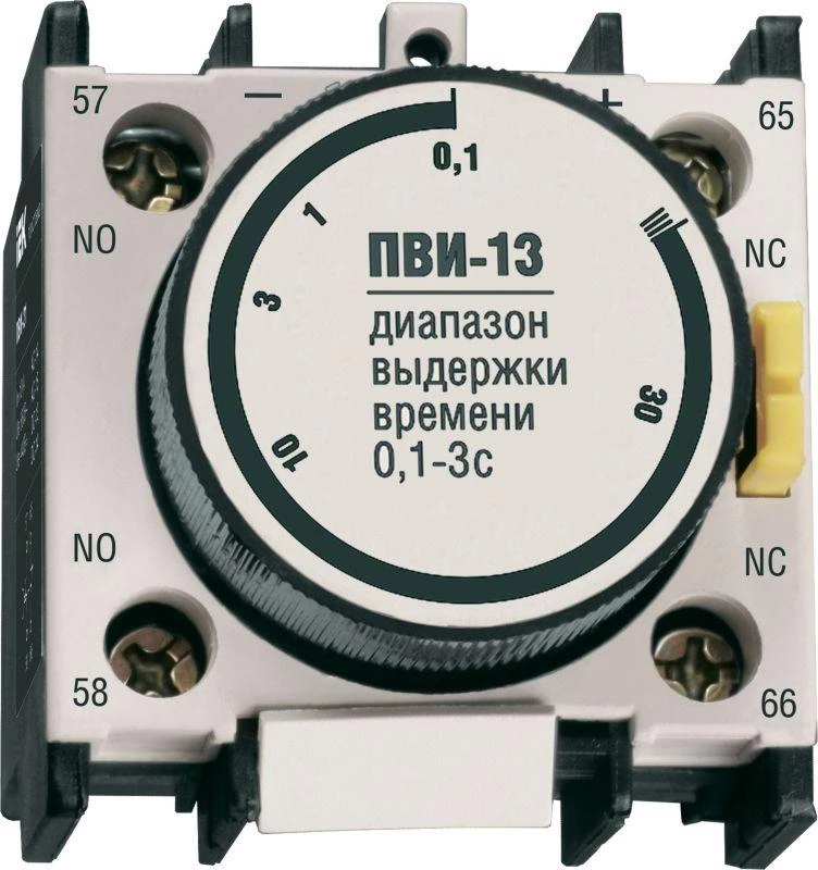 Фото IEK KPV10-11-3