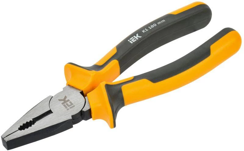 Фото IEK A2L3-PL10-K1-180