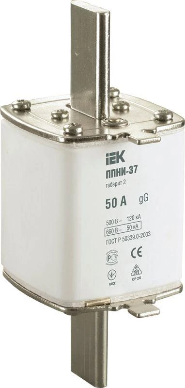 Фото IEK DPP40-050