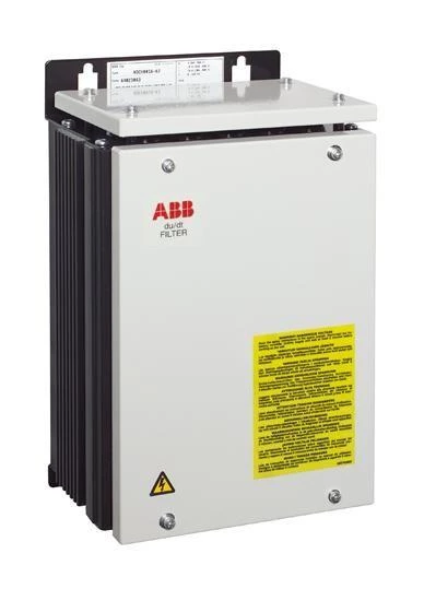 ABB Дроссель выходной du/dt IP22 NOCH0016-62  61445412