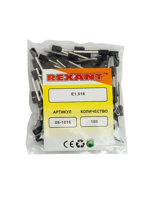 Фото Rexant 08-1816