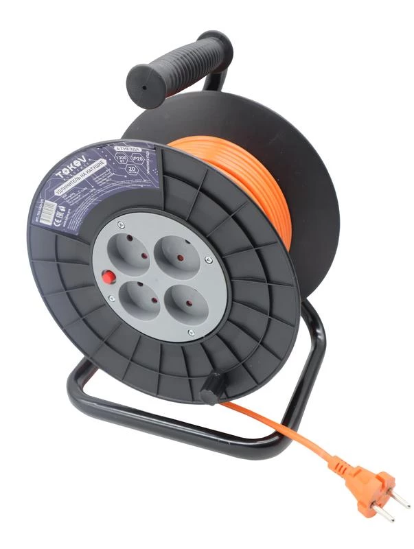 Фото TOKOV ELECTRIC TKE-SK20-075