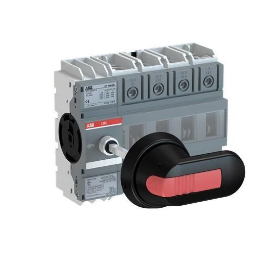 ABB Рубильник OT160G04P  1SCA135140R1001