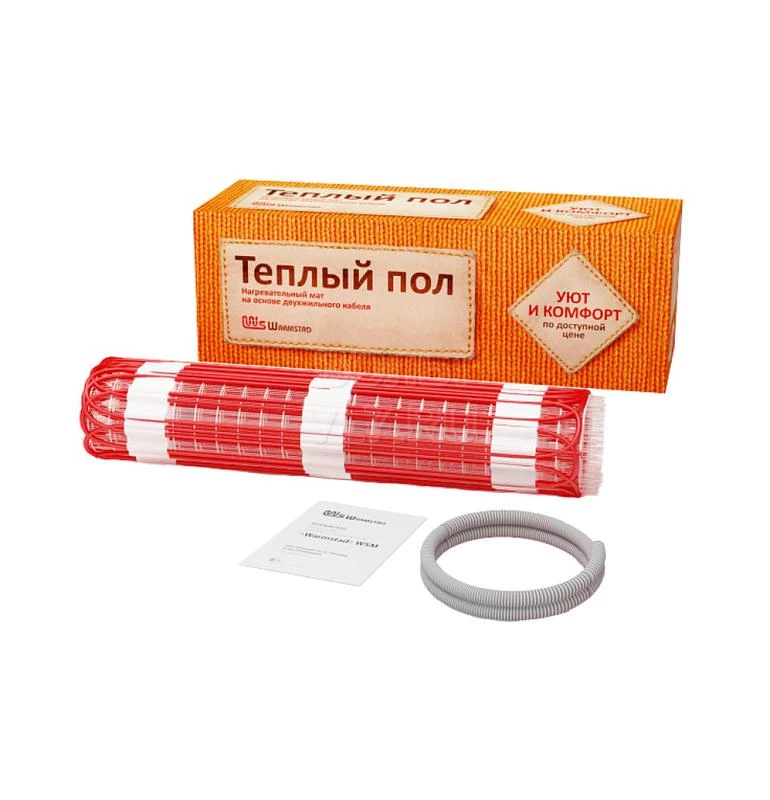 Фото Warmstad 100035685500
