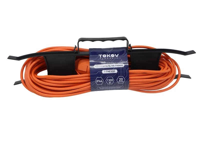 Фото TOKOV ELECTRIC TKE-SR20-075