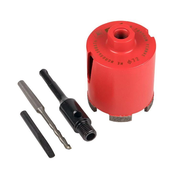 Фото EKF dch-72-m16