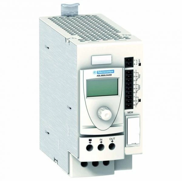 Schneider Electric Модуль резервного питания PHASEO 20А SchE ABL8BBU24200