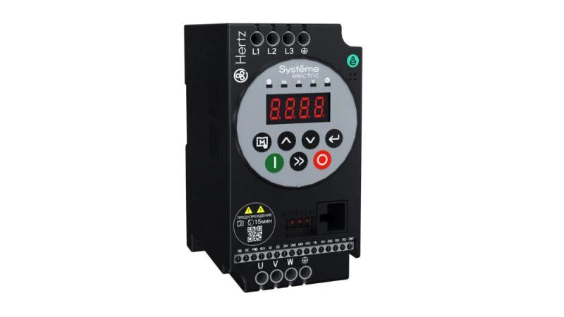 Фото Systeme Electric STV050U04M2
