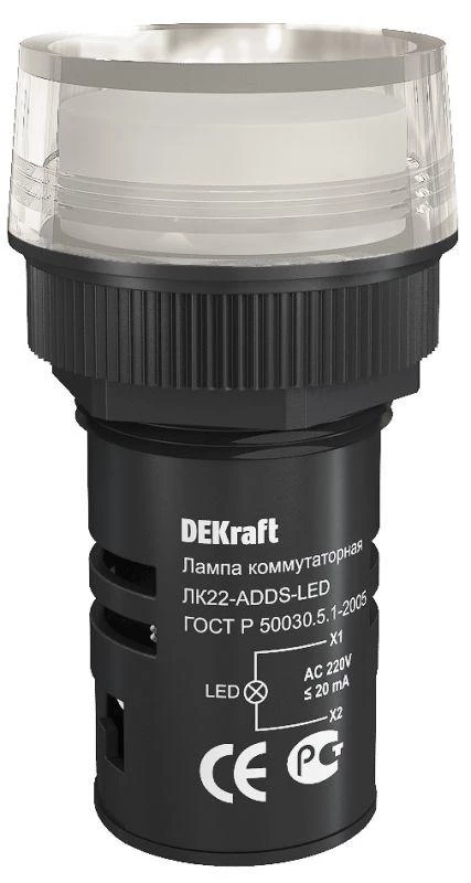 Фото DEKraft 25001DEK