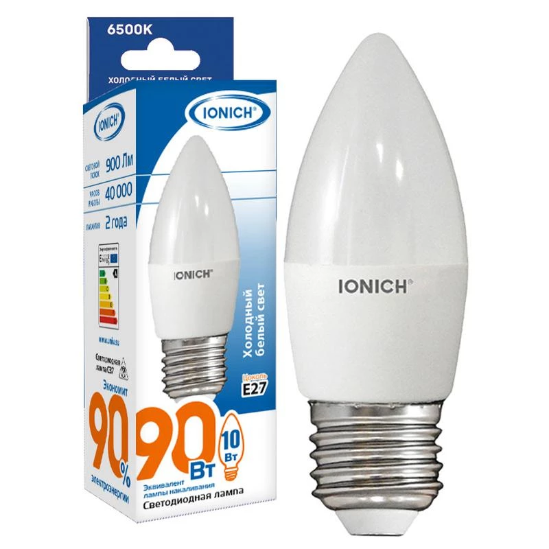 Фото IONICH 1801