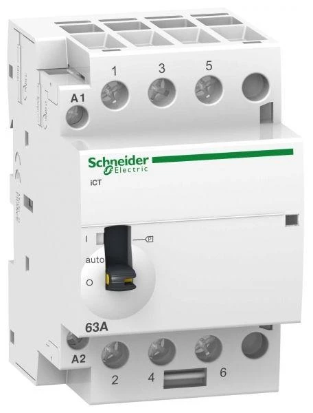 Фото Schneider Electric A9C21843